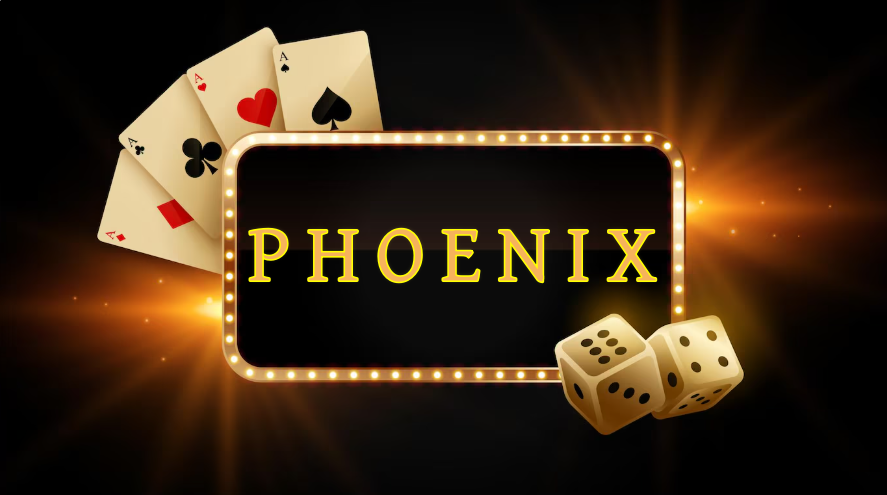 phoenixpk77.com favicon