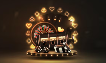 PHOENIX کیسینو گیمز کا ایک زمرہ منتخب کریں

