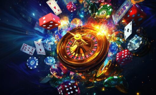 PHOENIX آن لائن کیسینو میں اصل گیمز