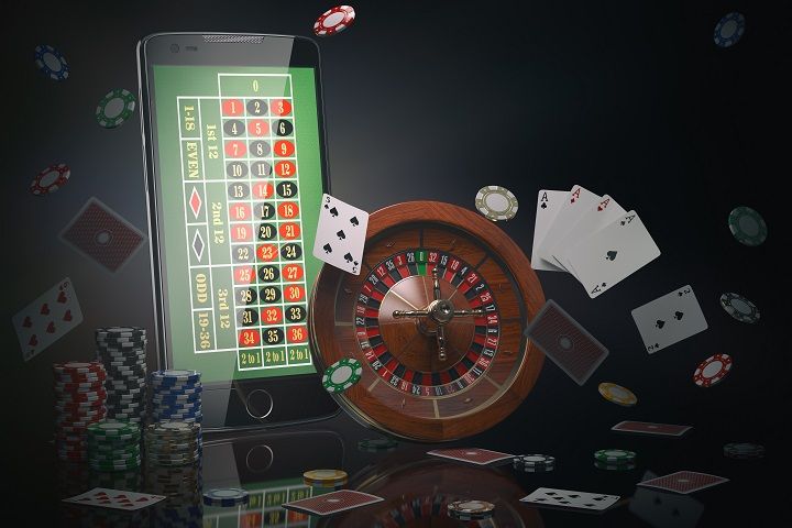 PHOENIX سائٹ کے لیے آن لائن گیمز فراہم کرنے والے