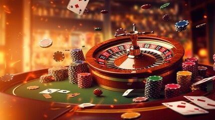 PHOENIX کیسینو گیمز کا ایک زمرہ منتخب کریں

