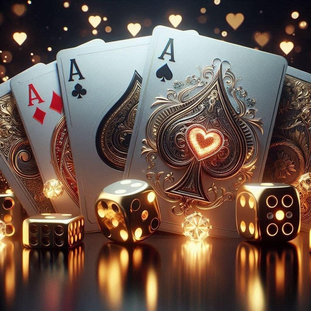 PHOENIX آن لائن کیسینو میں اصل گیمز